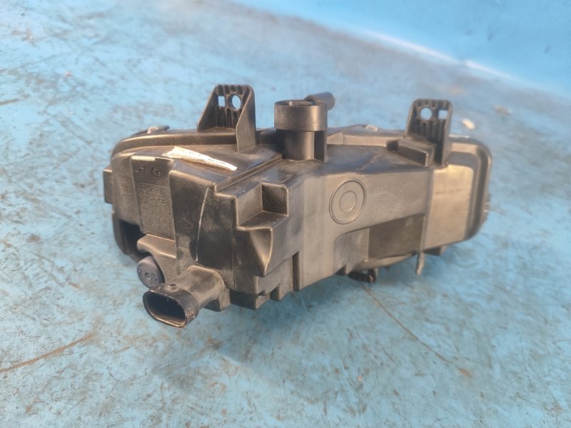 Fog light LAND ROVER DISCOVERY Sport 15-19 Lev.