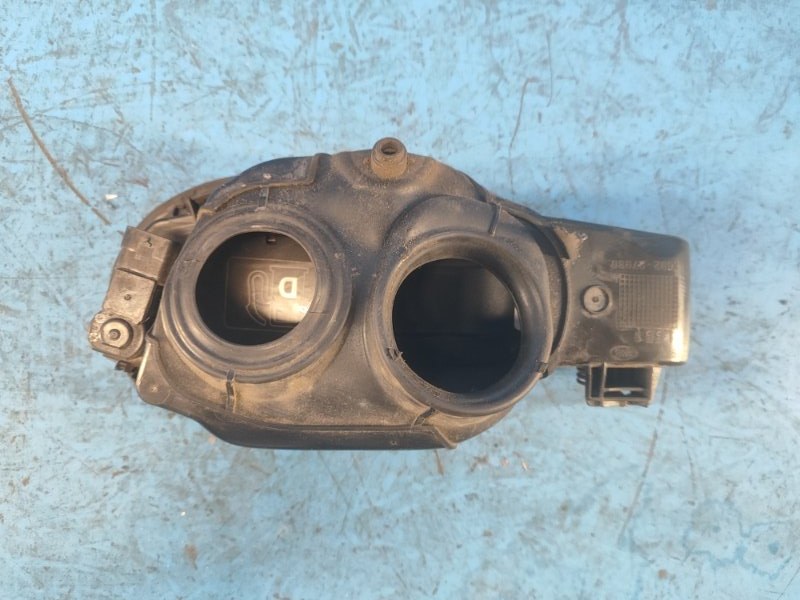 Fuel filler flap LAND ROVER EVOQUE 19-