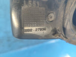 Fuel filler flap LAND ROVER EVOQUE 19-