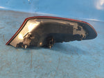 External light BMW 6 SERIES (F13) 12-18 Left.