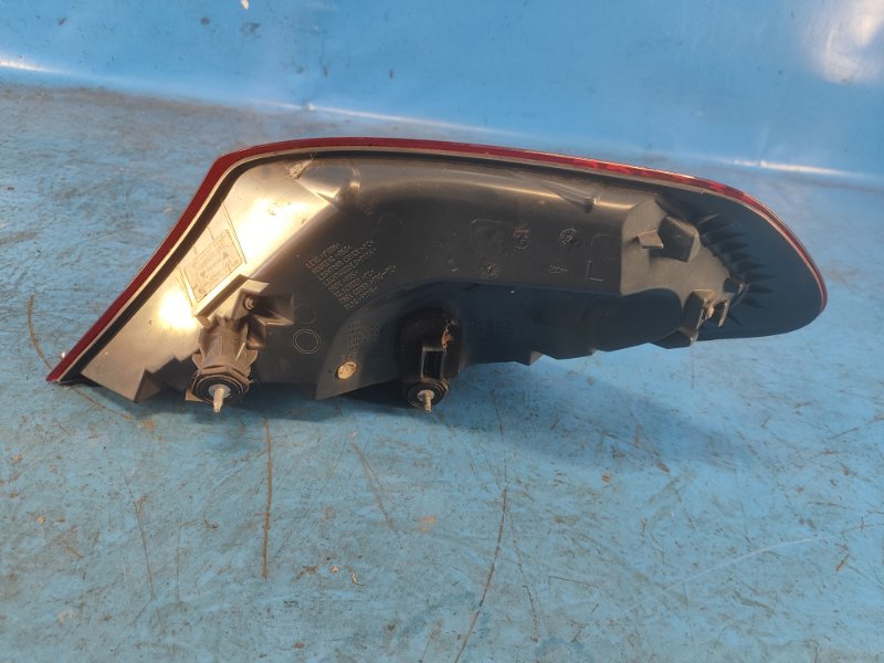 External light BMW 6 SERIES (F13) 12-18 Left.