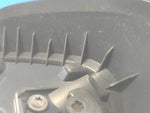 External light BMW 6 SERIES (F13) 12-18 Left.