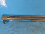 External door sill trim HYUNDAI TUCSON TL 15-20 2015 Right
