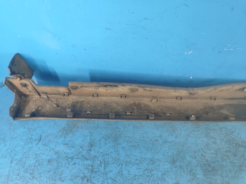 External door sill trim HYUNDAI TUCSON TL 15-20 2015 Right