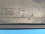 Plastic windshield trim / Frog for Ford Focus 10-18 2014