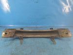 Rear bumper reinforcement for Hyundai Accent RB 10-2013