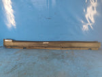 Exterior door sill plate INFINITI FX S50 03-08 Left.
