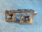Rear bumper bracket MERCEDES GLK-CLASS X204 08-15 2010 Right