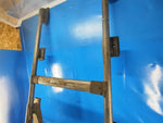 Roof rails for Nissan XTERRA 05-15