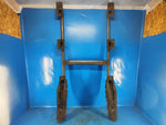 Roof rails for Nissan XTERRA 05-15