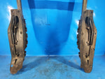 Roof rails for Nissan XTERRA 05-15