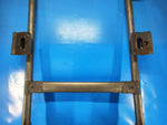 Roof rails for Nissan XTERRA 05-15