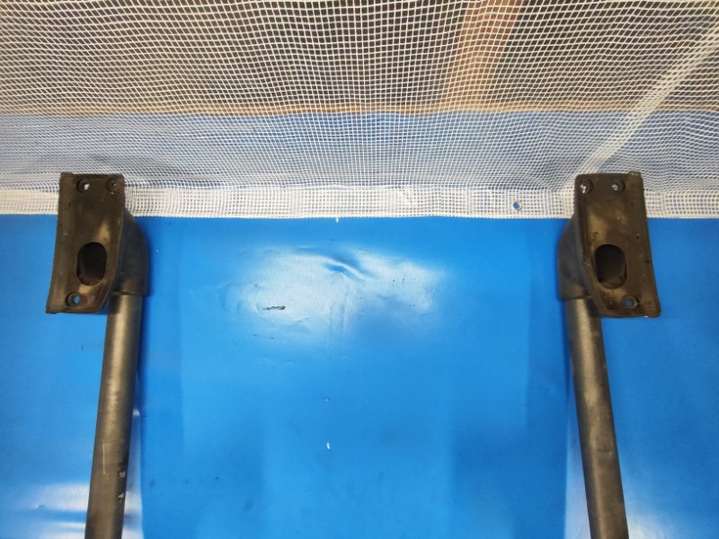 Roof rails for Nissan XTERRA 05-15