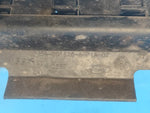 Ford Escape 12-19 wiper mechanism pan