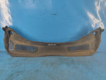 Plastic windshield trim / Ford Escape 12-19