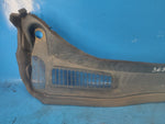 Plastic windshield trim / Ford Escape 12-19