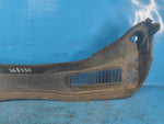 Plastic windshield trim / Ford Escape 12-19