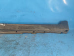 External door sill trim NISSAN X-TRAIL/ROGUE T32 13-20 Right