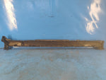 External door sill trim NISSAN X-TRAIL/ROGUE T32 13-20 Right