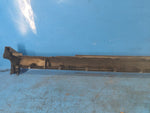 External door sill trim NISSAN X-TRAIL/ROGUE T32 13-20 Right