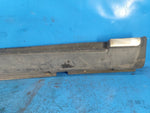 Exterior door sill plate INFINITI FX S50 03-08 Right