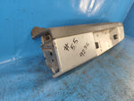 Rear bumper NISSAN XTERRA 05-15