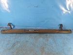 Running board TOYOTA TACOMA 05-15 2015 Lev.