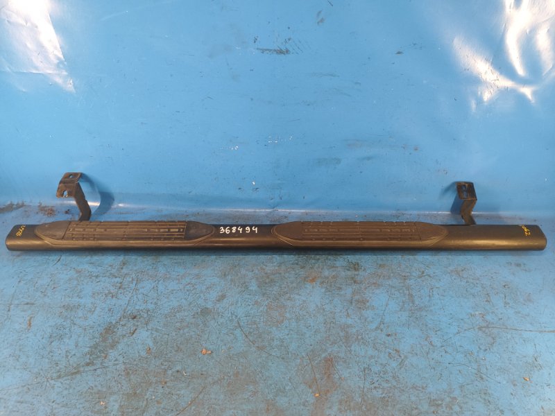 Running board TOYOTA TACOMA 05-15 2015 Lev.