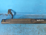 Running board TOYOTA TACOMA 05-15 2015 Lev.