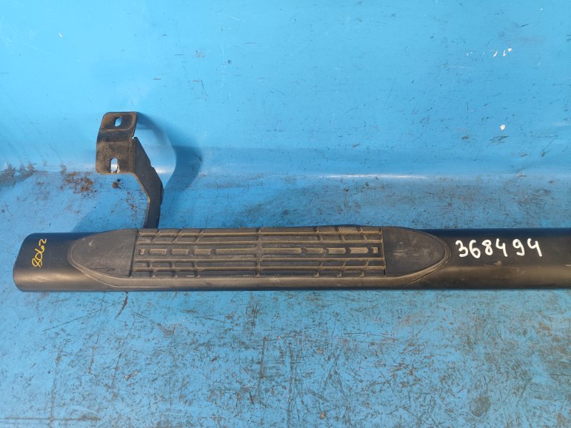 Running board TOYOTA TACOMA 05-15 2015 Lev.