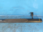 Running board TOYOTA TACOMA 05-15 2015 Lev.