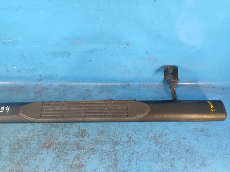 Running board TOYOTA TACOMA 05-15 2015 Lev.
