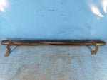 Running board TOYOTA TACOMA 05-15 2015 Lev.