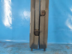 Subaru Outback Roof Rails 09-14 BR 2010