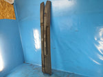 Subaru Outback Roof Rails 09-14 BR 2010