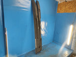 Subaru Outback Roof Rails 09-14 BR 2010