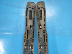 Subaru Outback Roof Rails 09-14 BR 2010