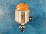 Power steering reservoir for SUZUKI GRAND VITARA 05-15