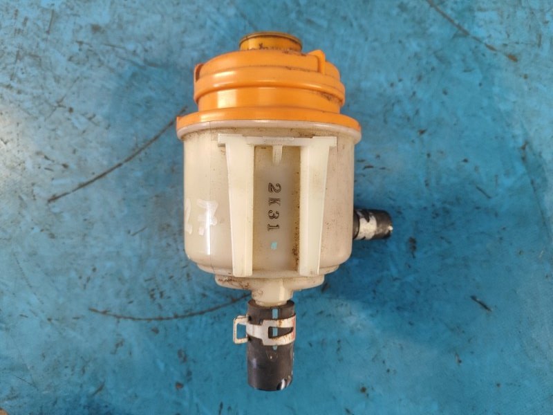 Power steering reservoir for SUZUKI GRAND VITARA 05-15