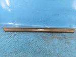 Door trim NISSAN PATHFINDER R52 12-21 Left. Front.