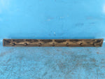 Door trim NISSAN PATHFINDER R52 12-21 Left. Front.