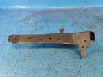 Front upper panel JEEP GRAND CHEROKEE 11-22 2016 Right.