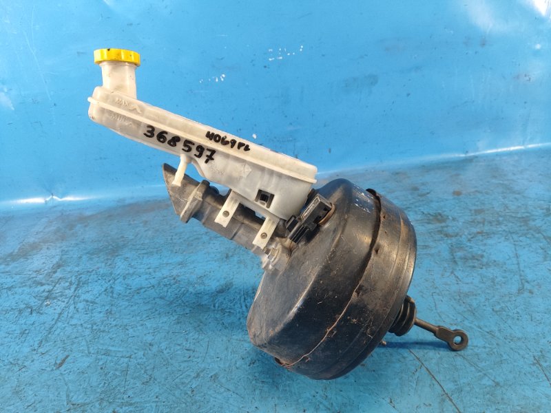 Brake booster for Dodge Journey 08-20 2016