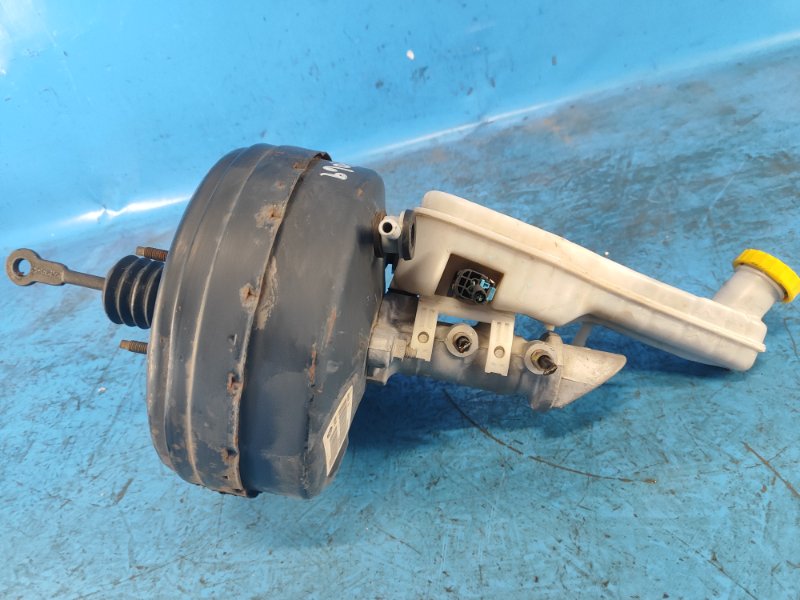 Brake booster for Dodge Journey 08-20 2016