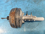 Brake booster for Dodge Journey 08-20 2016