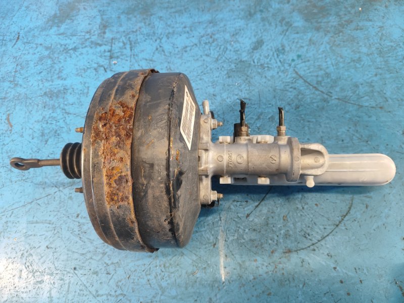 Brake booster for Dodge Journey 08-20 2016