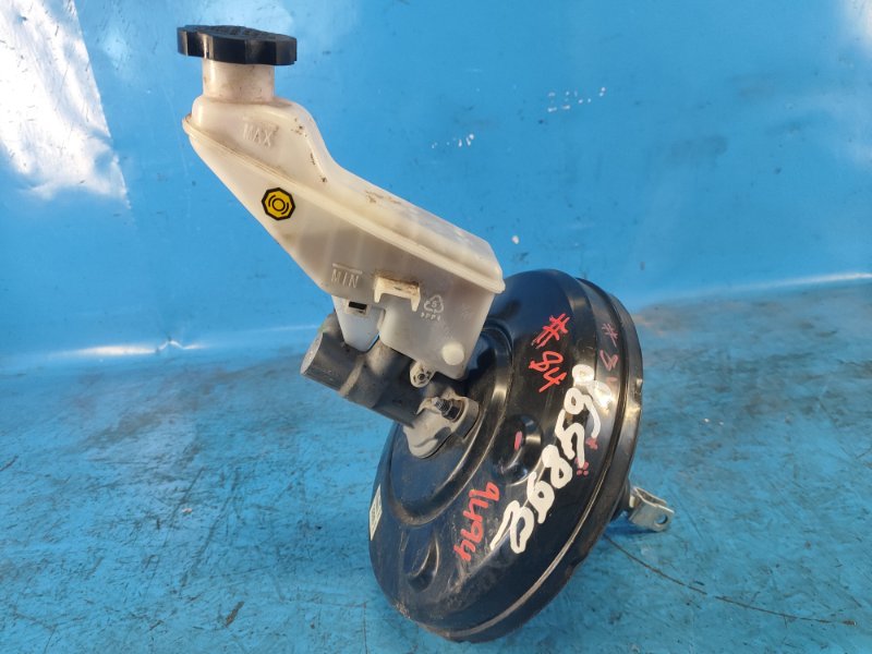 Brake booster for Hyundai Elantra AD 16-2016