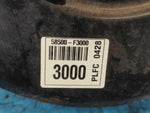 Brake booster for Hyundai Elantra AD 16-2016
