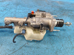 ABS unit Honda Civic 4D 06-11