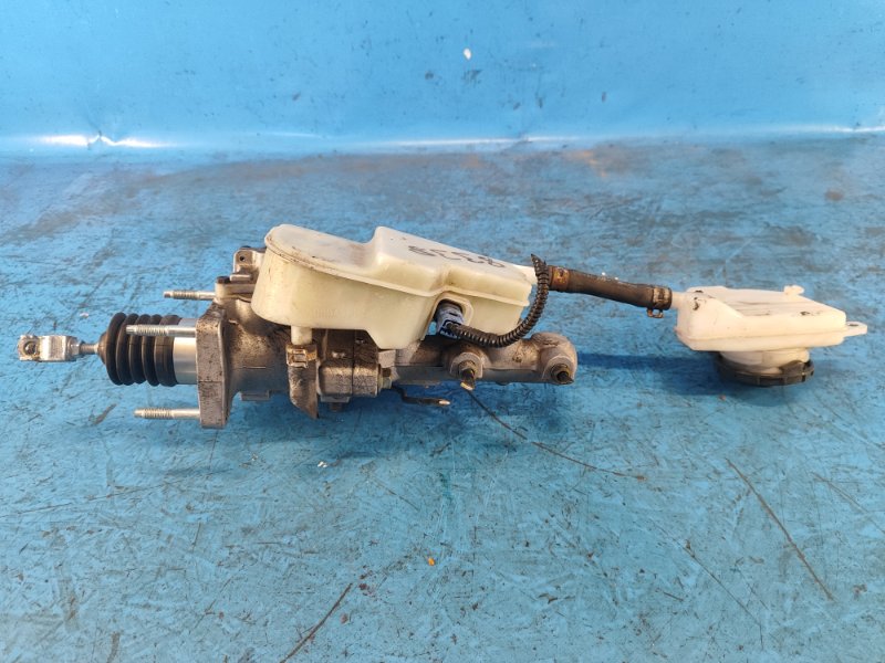 ABS unit Honda Civic 4D 06-11